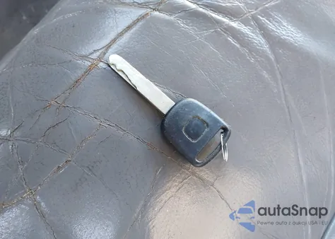 2009 Honda Odyssey Ex-L из США, поврежденный, VIN 5FNRL386X9B405368